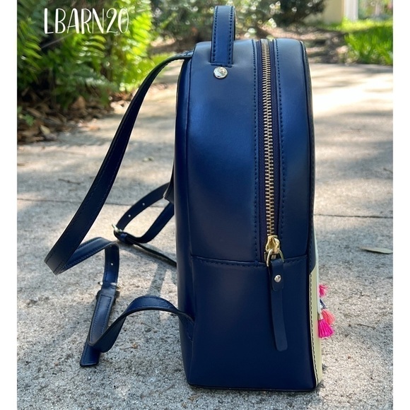 Kate Spade Camel Backpack Spice Thjngs Up Sammi Bag main image 12